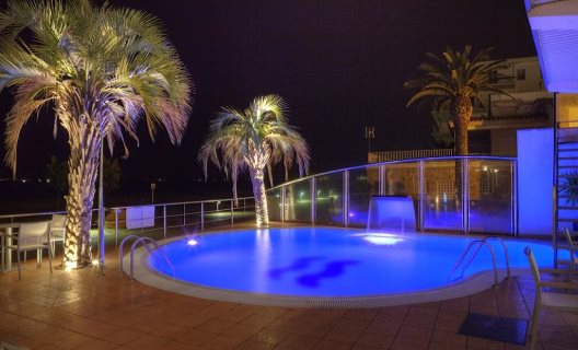 Hotel Maritim