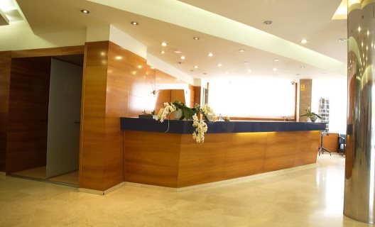 Hotel Maritim