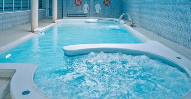 Hotel Maritim