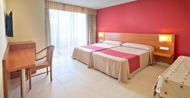Hotel Maritim