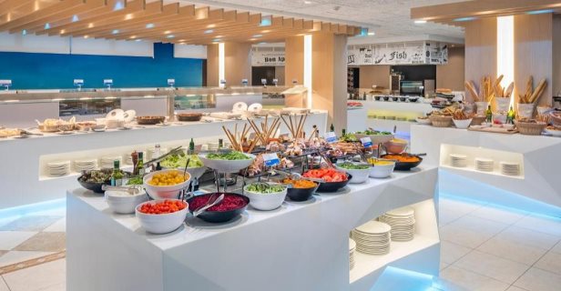 Hotel Maritim