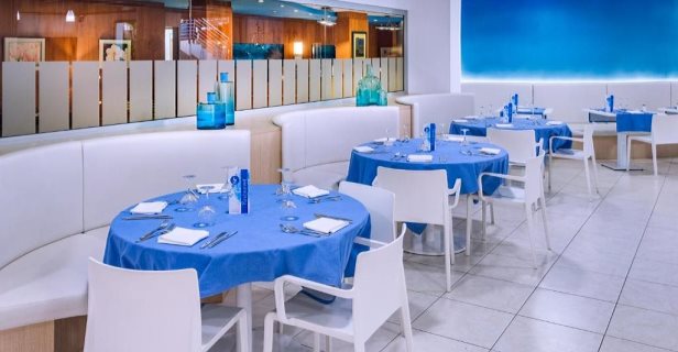 Hotel Maritim