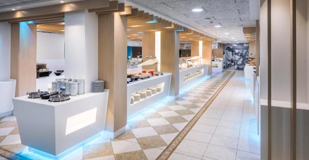 Hotel Maritim