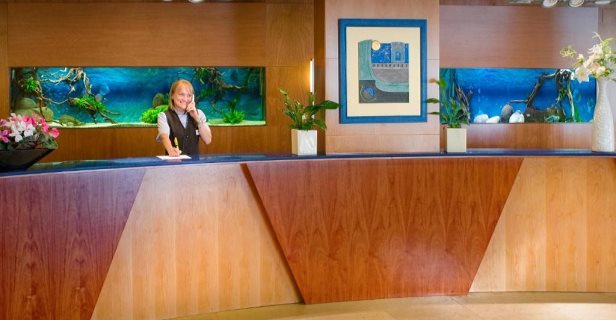 Hotel Maritim