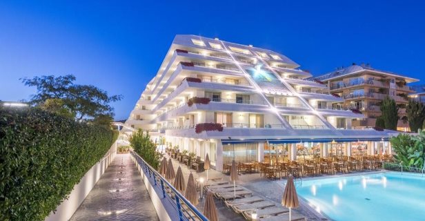 Hotel Maritim