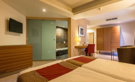 Hotel Maritim Antonine & Spa