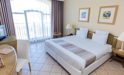 Hotel Maritim Antonine & Spa