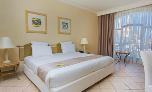 Hotel Maritim Antonine & Spa