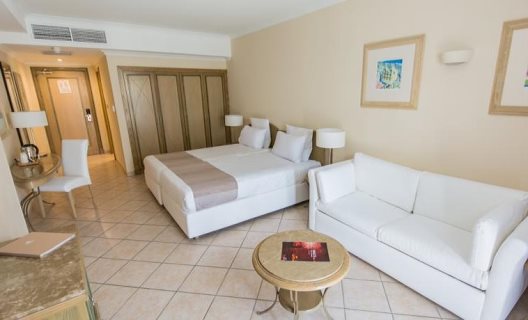 Hotel Maritim Antonine & Spa