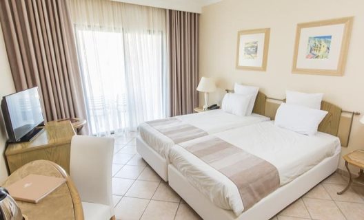 Hotel Maritim Antonine & Spa