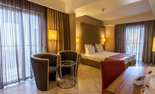 Hotel Maritim Antonine & Spa