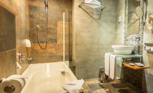 Hotel Maritim Antonine & Spa