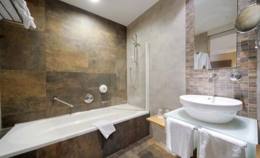 Hotel Maritim Antonine & Spa