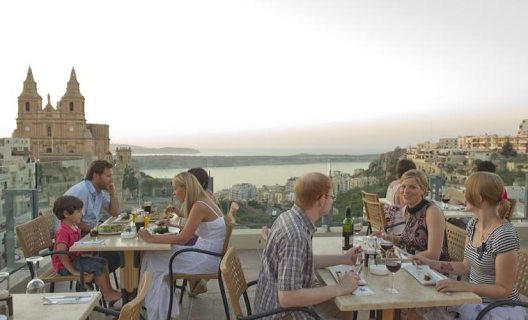 Hotel Maritim Antonine & Spa