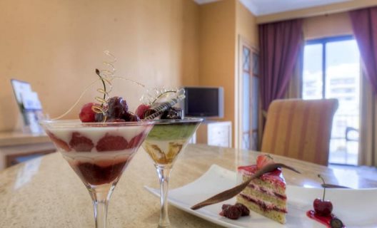 Hotel Maritim Antonine & Spa