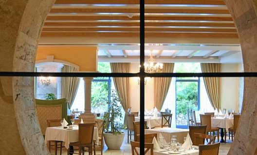 Hotel Maritim Antonine & Spa