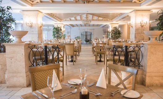 Hotel Maritim Antonine & Spa