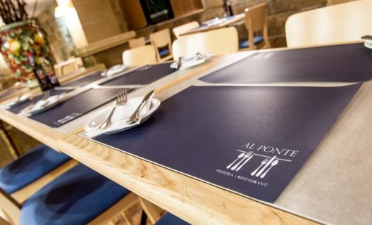 Hotel Maritim Antonine & Spa
