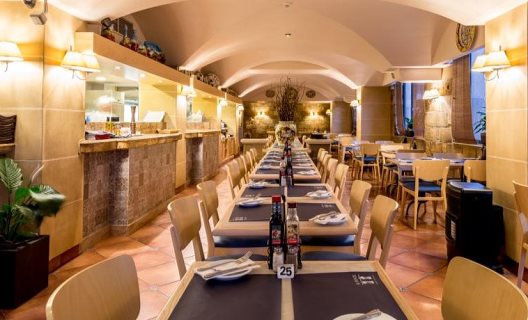 Hotel Maritim Antonine & Spa