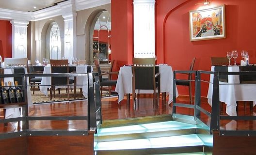 Hotel Maritim Antonine & Spa