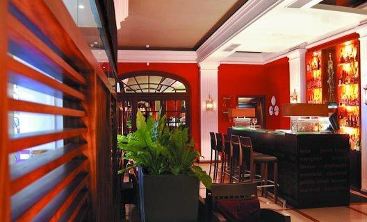 Hotel Maritim Antonine & Spa