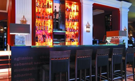 Hotel Maritim Antonine & Spa