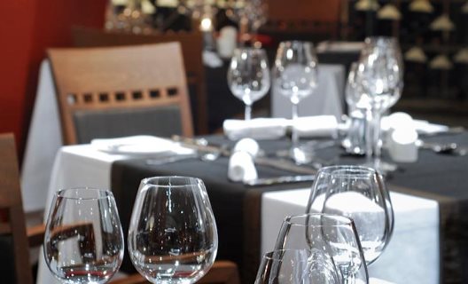 Hotel Maritim Antonine & Spa