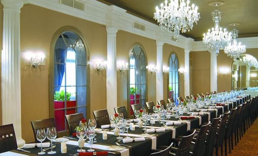 Hotel Maritim Antonine & Spa