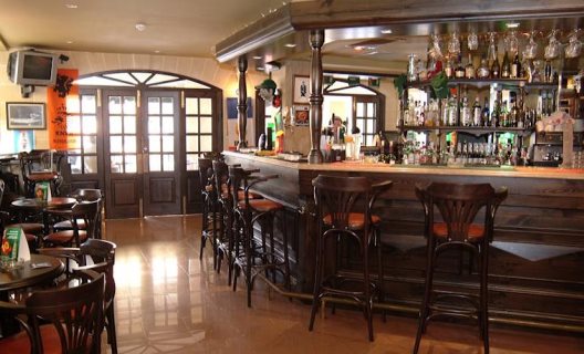 Hotel Maritim Antonine & Spa