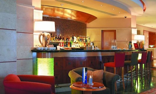 Hotel Maritim Antonine & Spa