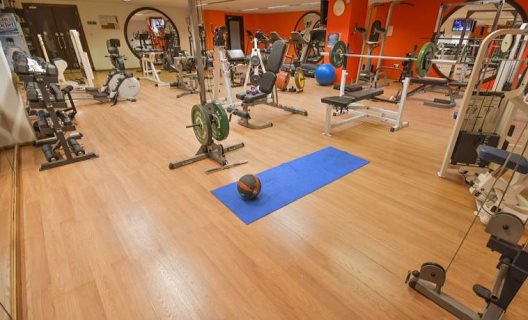 Hotel Maritim Antonine & Spa