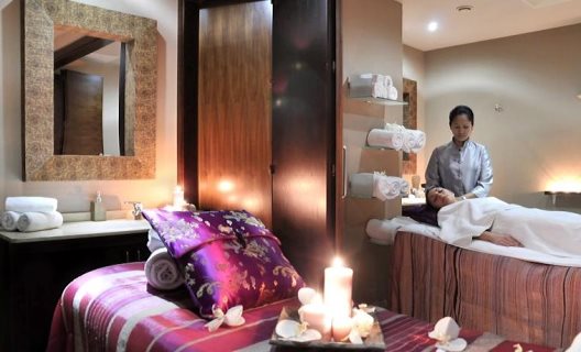 Hotel Maritim Antonine & Spa
