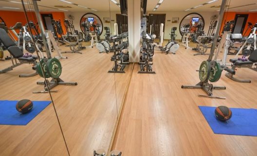 Hotel Maritim Antonine & Spa