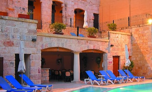 Hotel Maritim Antonine & Spa