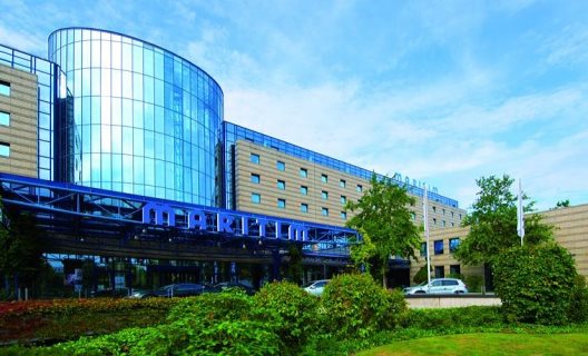 Hotel Maritim Bonn