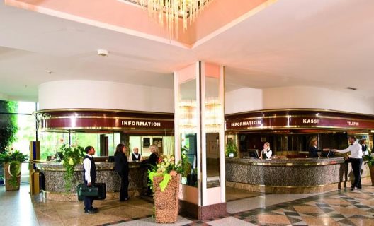 Hotel Maritim Bonn
