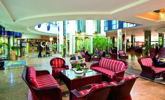Hotel Maritim Bonn