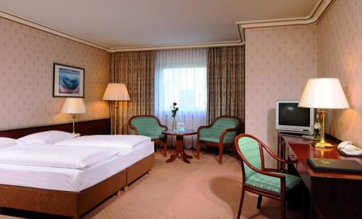 Hotel Maritim Bonn