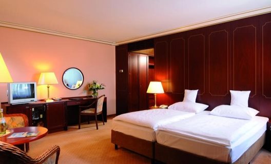 Hotel Maritim Bonn