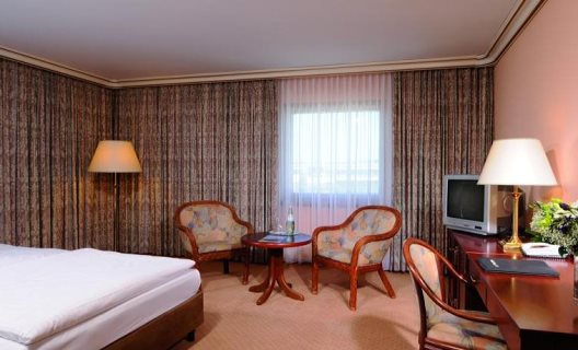 Hotel Maritim Bonn