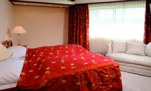 Hotel Maritim Bonn