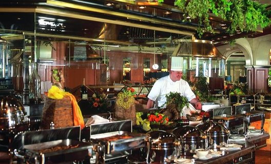Hotel Maritim Bonn
