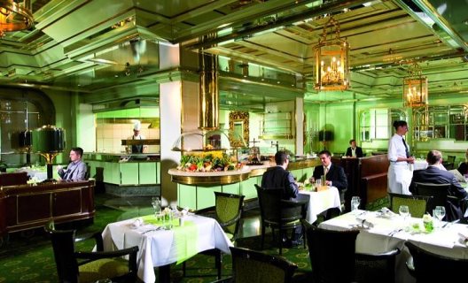 Hotel Maritim Bonn