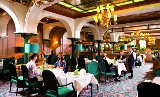 Hotel Maritim Bonn