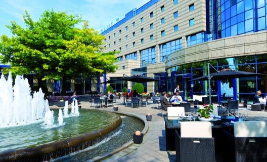Hotel Maritim Bonn