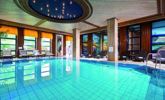 Hotel Maritim Bonn
