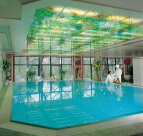Hotel Maritim Bremen