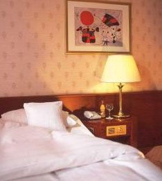 Hotel Maritim Bremen