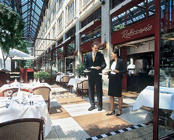 Hotel Maritim Cologne