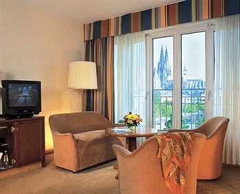 Hotel Maritim Cologne